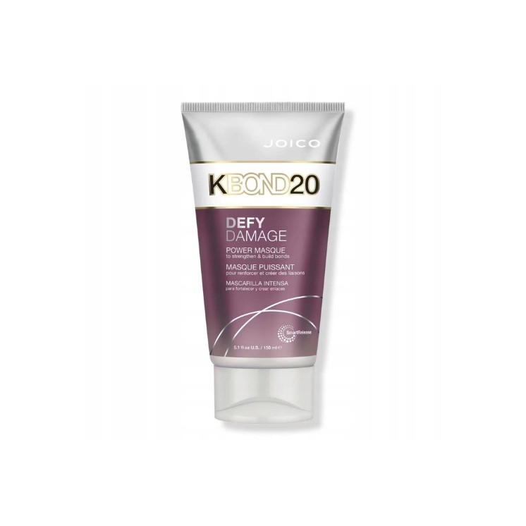 Joico Defy Damage KBOND20 Versterkend Haarmasker 150 ml
