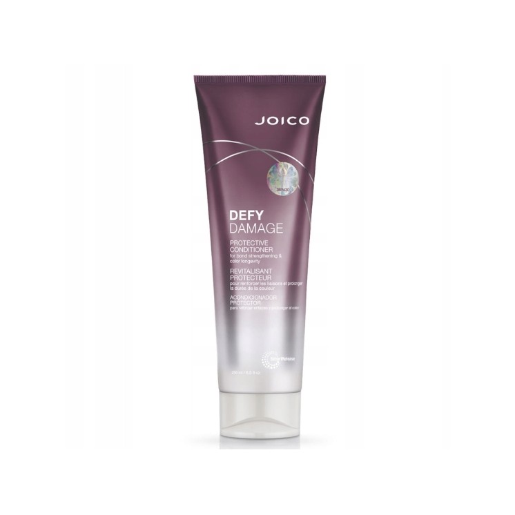 Кондиціонер Joico Defy Damage для фарбованого волосся 250 мл