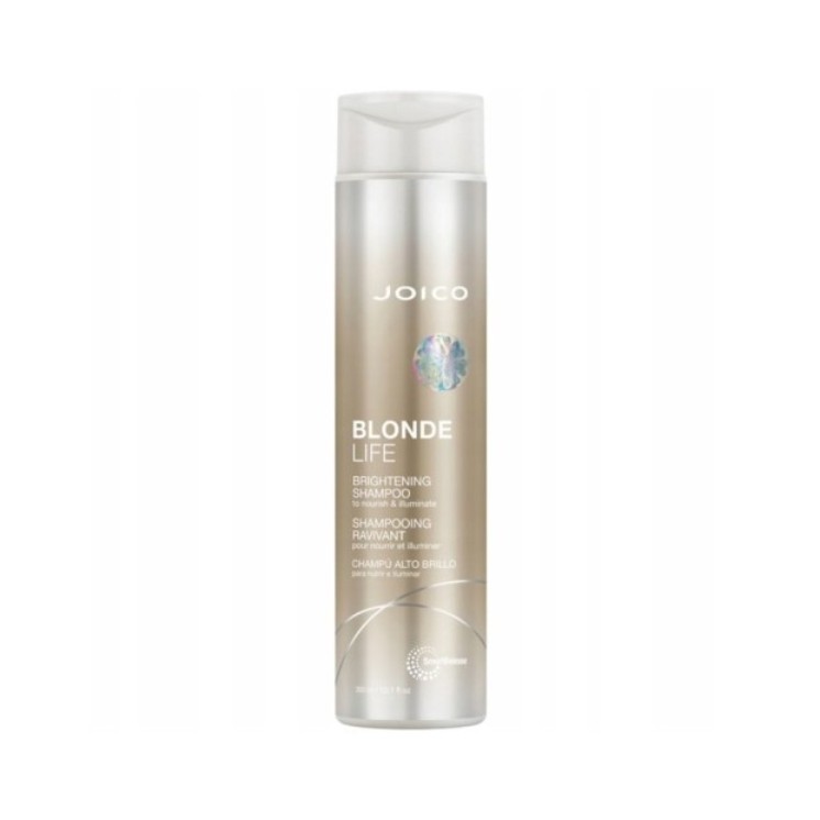 Освітлювальний шампунь Joico Blonde Life для blond волосся 300 мл