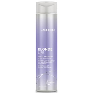 Joico Blonde Life Paarse Shampoo voor blond Haar, Elimineert Gele Reflecties 300 ml