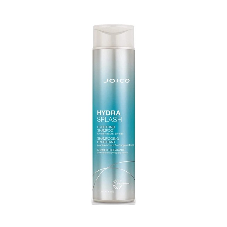 Зволожувальний шампунь Joico Hydra Splash 300 мл