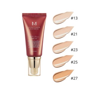 Missha M Perfect Cover Krem BB /23/ Natural Beige SPF42 50 ml