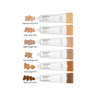 Очищувальний BB- Cream Purito Cica /13/ Neutral Ivory 30 мл