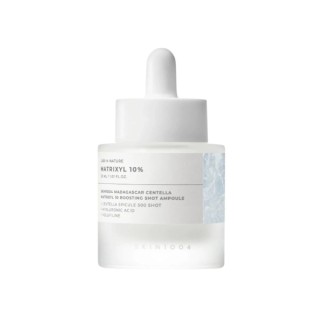 SKIN1004 Madagascar Centella Matrixyl 10% Boosting Shot Ampoule з ароматом 30 мл