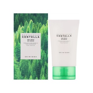 SKIN1004 Madagascar Centella Tea-Trica B5 Cream 75 мл