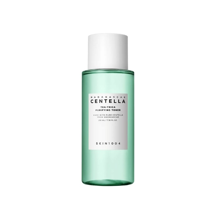 SKIN1004 Madagascar Centella Tea-Trica B5 210 мл