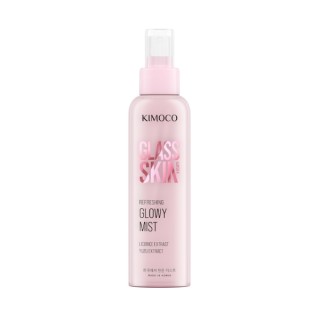 Kimoco Glass Skin Gezichtsmist 150 ml