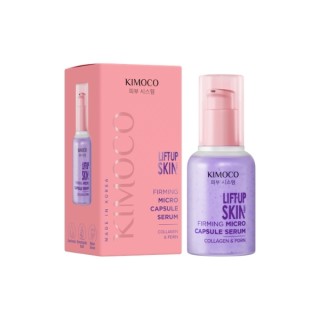 Sérum Skin raffermissant Kimoco Lift Up aux microcapsules 30 ml