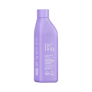 Neboa Color Shield Blonde Beschermende Conditioner voor blond , Opgelicht en Gehighlight Haar 300 ml
