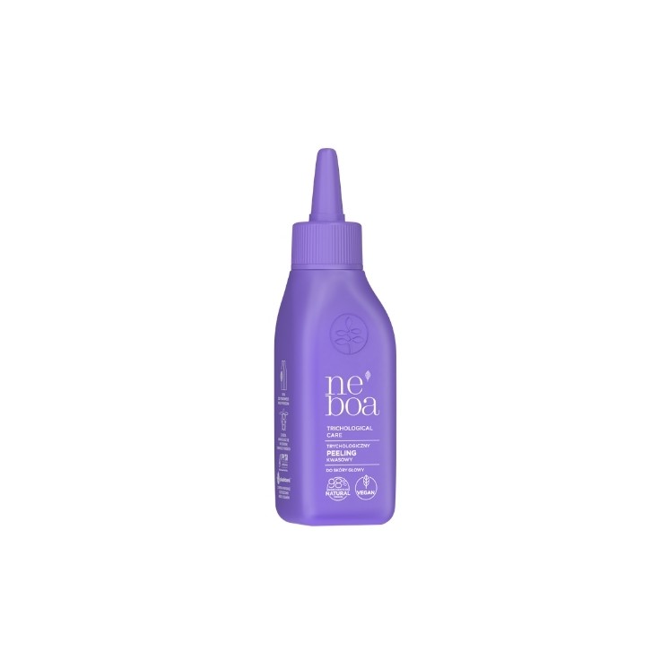 Neboa Trichological Care Zure Trichologische Peeling 100 ml