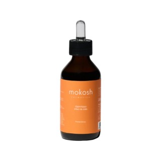 Mokosh verstevigend lichaamselixer Sinaasappel 100 ml