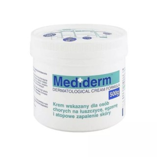 Mediderm Crème 500 g