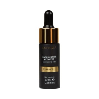 Sunew Med+ Essence + Activateur pour Crème Visage et Contour des Yeux Travel Size 20 ml