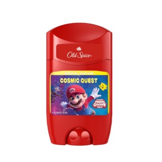Old Spice Deodorant Stick Super Mario Editie 50 ml