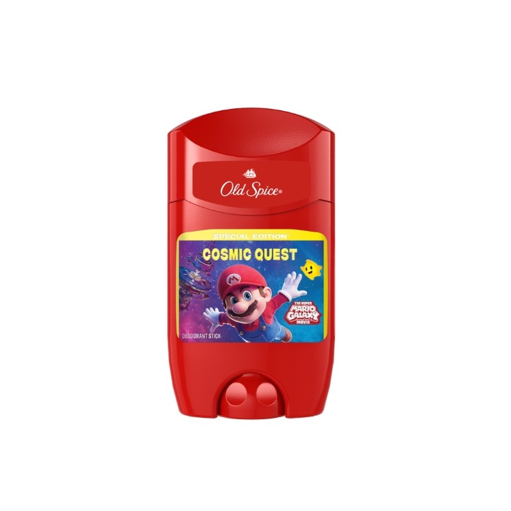 Old Spice Deodorant Stick Super Mario Edition 50 ml
