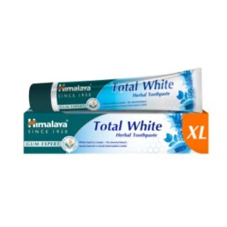 Зубна паста Himalaya Gum Expert Herbal Whitening Total White 100 г