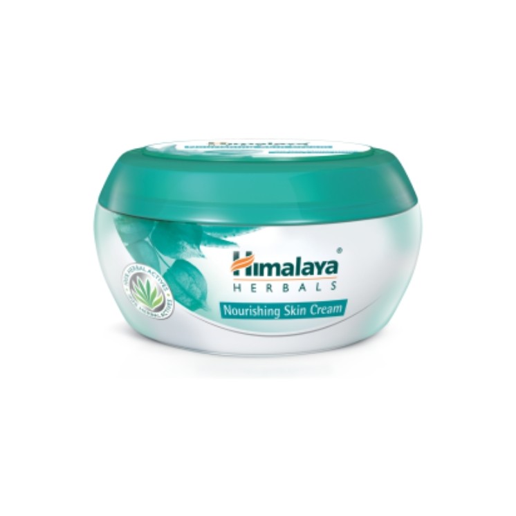 Himalaya Voedende Gezichts- en Lichaamscrème 150 ml