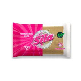 Savon gris Sila 7 2% 200 g