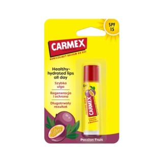 Rouge à lèvres protecteur Carmex Passion Fruit SPF15 4,25 g