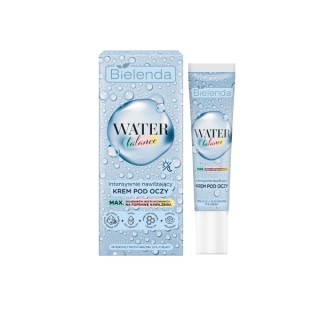 Інтенсивно зволожуючий крем для очей Bielenda Water Balance
