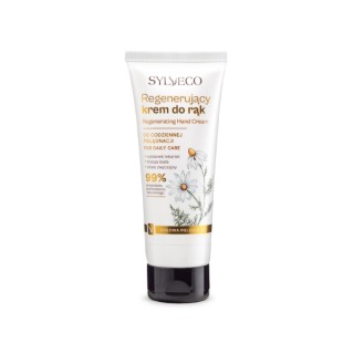 Sylveco Regenererende Handcrème 75 ml