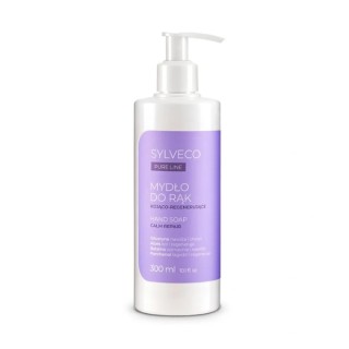 Sylveco Pure Line Verzachtende en Regenererende Handzeep 300 ml