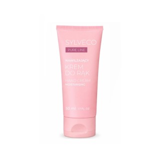 Sylveco Pure Line Hydraterende Handcrème 50 ml