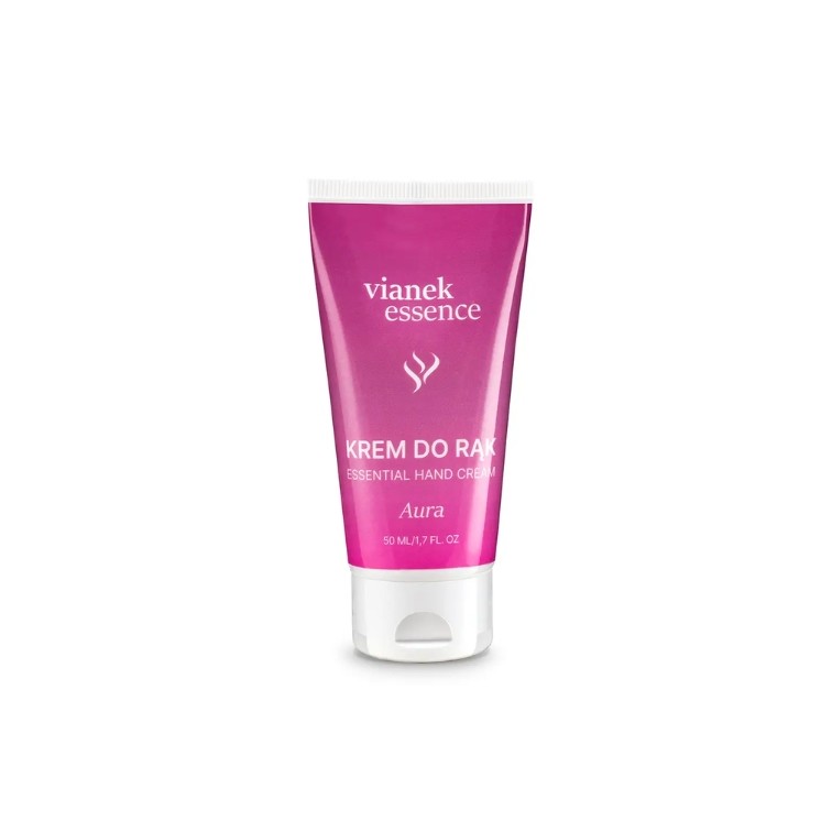 Vianek Essence Aura Handcrème 50 ml