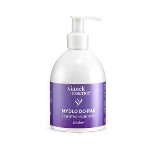 Savon pour les mains Vianek Essence Ember 300 ml