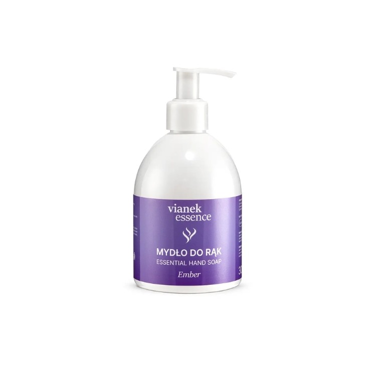 Vianek Essence Mydło do rąk Ember 300 ml