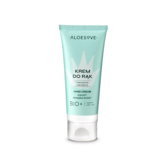 Aloesove handcrème 75 ml