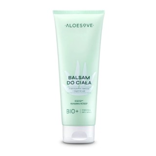 Aloesove Balsam do ciała 250 ml