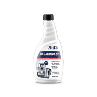Détartrant Zielko pour machines à café et bouilloires 500 ml