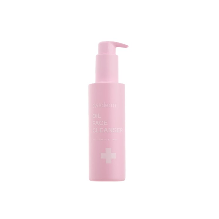 Huile démaquillante Swederm Oil Face Cleanser 150 ml