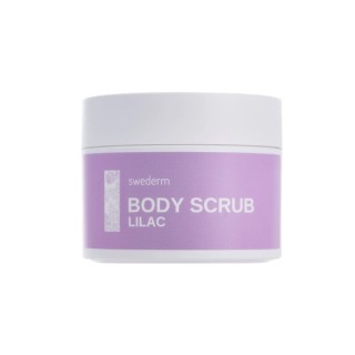 Swederm Body Scrub Lilac Body Peeling 275 g