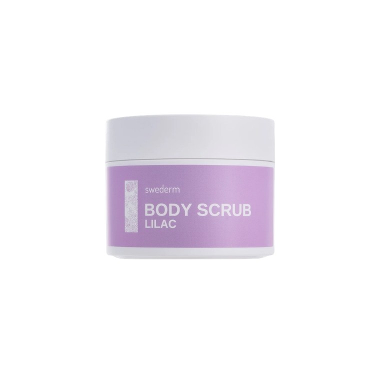 Swederm Body Peeling Lilac 275 g