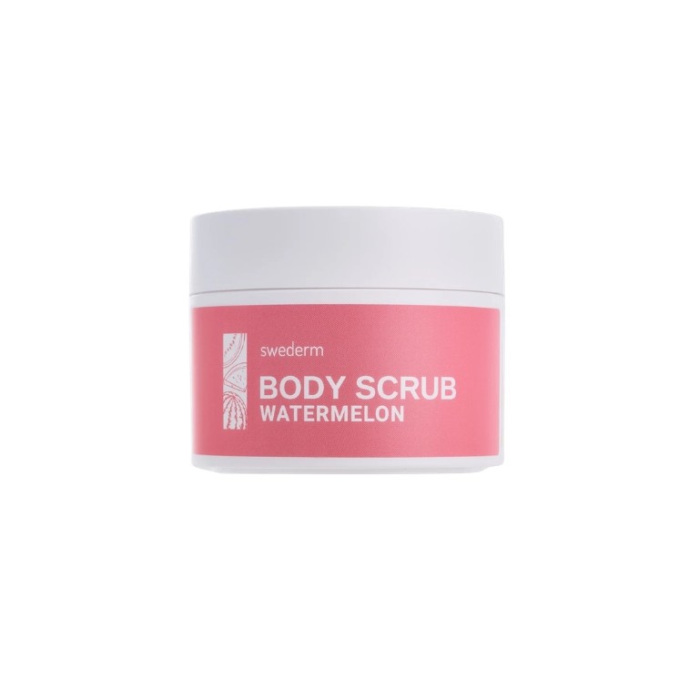 Peeling Body Swederm Watermelon 275 g