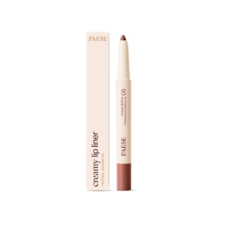 Crayon à lèvres crémeux Paese Tasty Lips /05/ 0,6 g