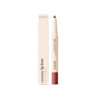 Crayon à lèvres crémeux Paese Tasty Lips /06/ 0,6 g