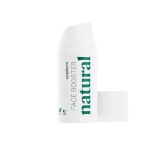 Émulsion nourrissante pour le visage Swederm Face Booster 100 ml