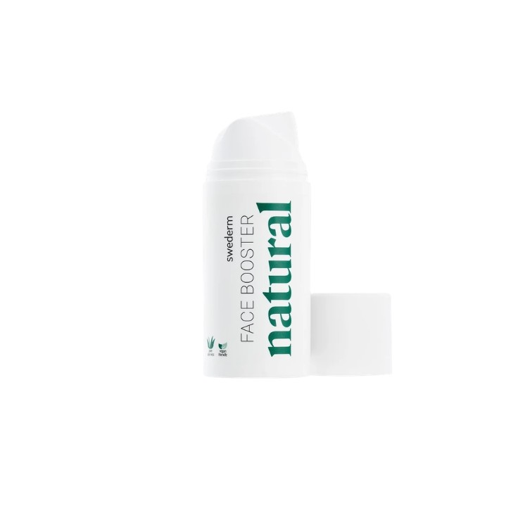 Swederm Face Booster odżywcza Emulsja do twarzy 100 ml