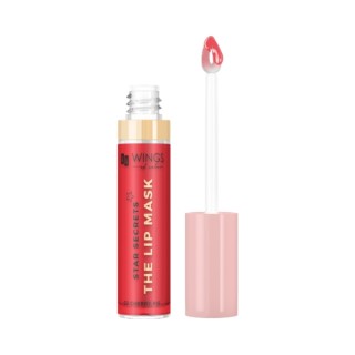 AA Wings of Color Star Secrets Lipmasker /02/ Cherry Pie 5 g