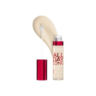 Correcteur visage longue tenue AA Wings of Color All Day Long /500/ Nude 6, 2 g
