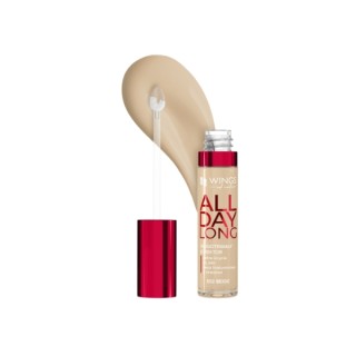 Correcteur visage longue tenue AA Wings of Color All Day Long /502/ Beige 2 g