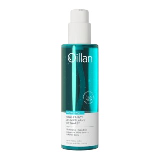 Oillan Hydrating Micellaire Gezichtsreinigingsgel 200 ml