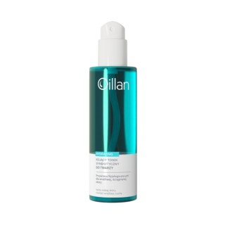 Oillan Hydrating en Kalmerende Synbotic Gezichtstoner 200 ml