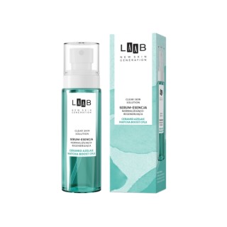 AA LAAB Clear Skin Solution Normaliserend en Regenererend Gezichtsserum-Essence 100 ml