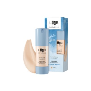 AA LAAB Milky Waterfall Hydration Fond de teint multi-hydratant Absolute Impeccable /02/ Vanilla 30 ml