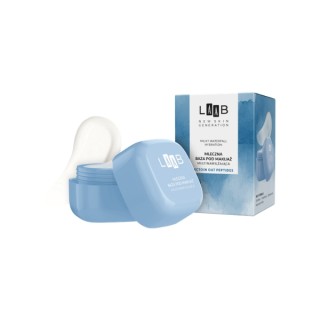 AA LAAB Milky Waterfall Hydration hydraterende make-upbasis 30 ml