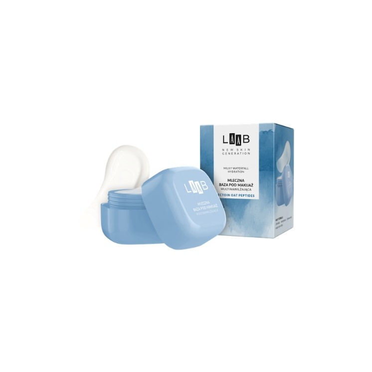 Base de maquillage hydratante AA LAAB Milky Waterfall Hydration 30 ml